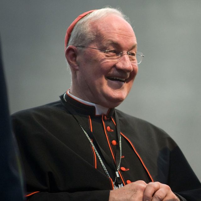 Pope reconfirms Cardinal Ouellet to lead bishops' congregation 