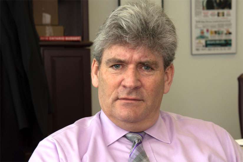 Ontario pledges more end-of-life care, says MPP