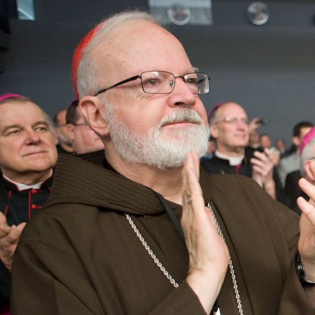 Pope to set up advisory commission on sexual abuse 