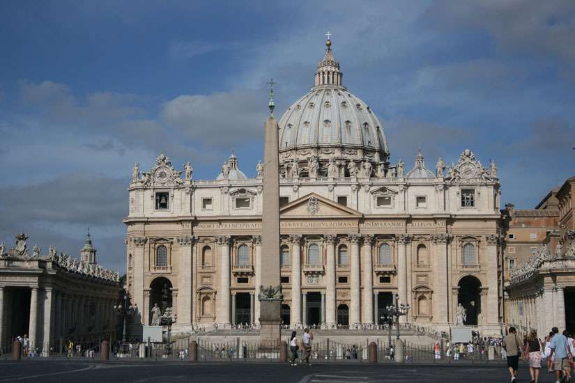Papal commission steps up work to educate church about abuse