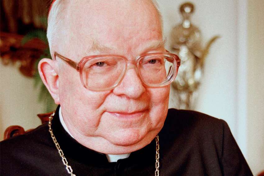 Polish cardinal banned from public ministry over sex abuse