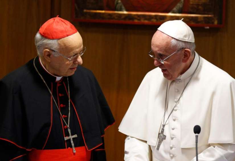 Synod surprises: Universal compassion, inaccurate coverage, couples say