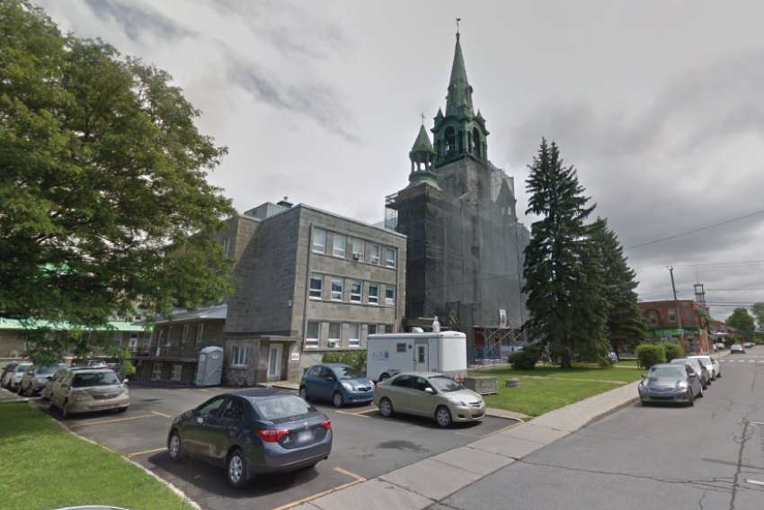 Longueuil diocese takes on cathedral’s $300,000 debt