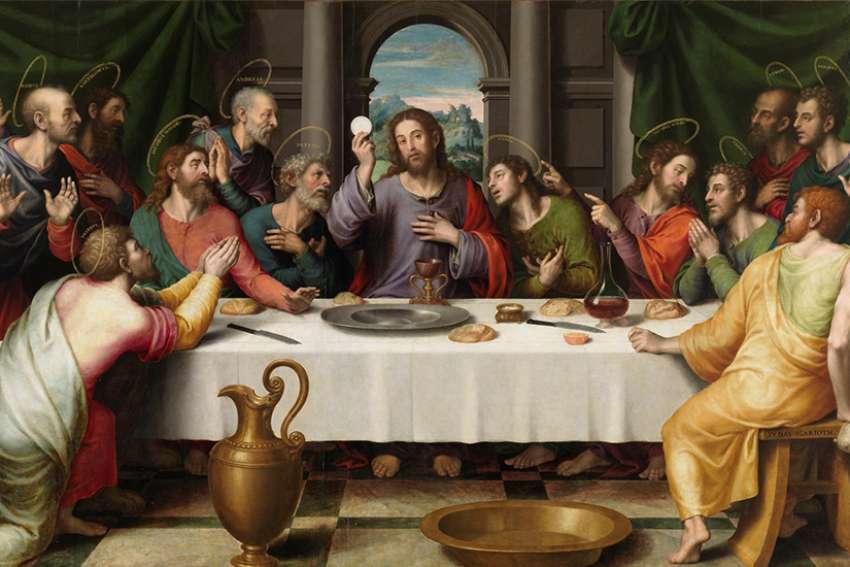 God's word on Sunday: Ancient world offers lesson in covenants