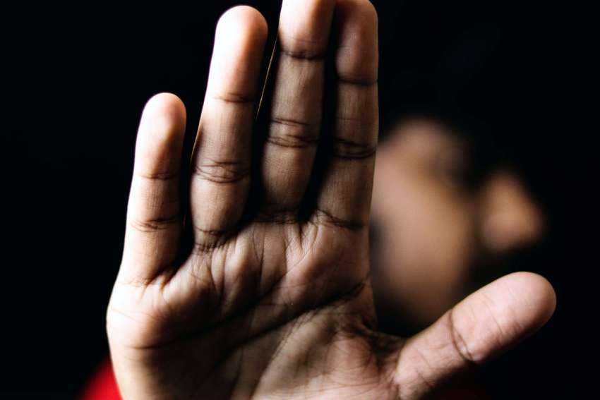Church leads in combatting abuse
