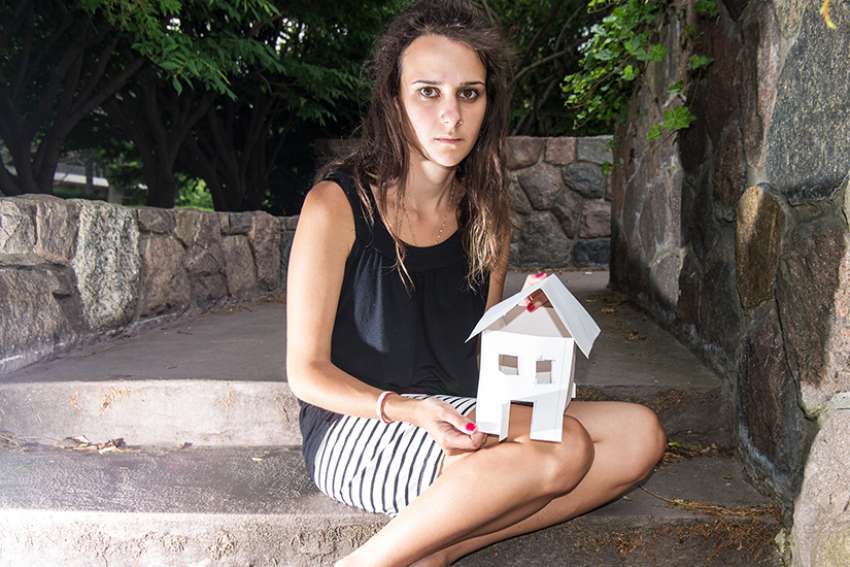 Family Services seeks long-term housing solutions