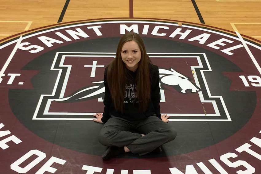 Niagara teen excels on all fronts to gain Harvard admission