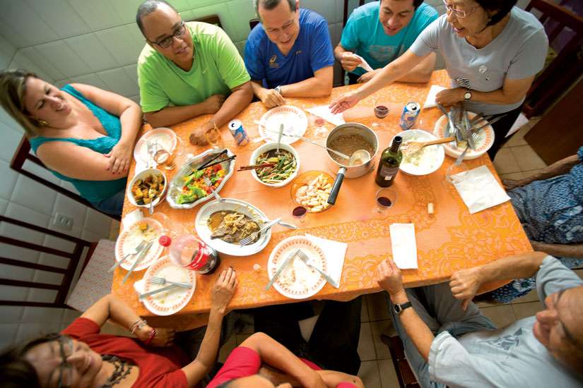Synod’s task is to open hearts to Church views on family