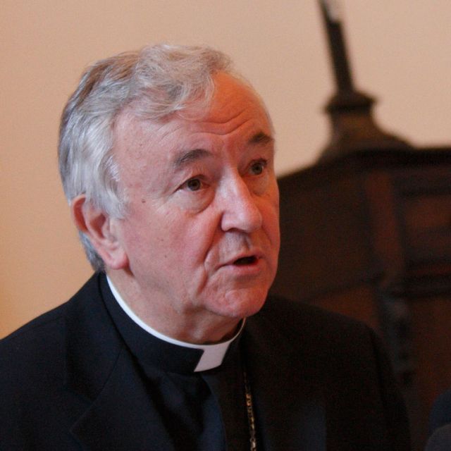 British archbishops call new same-sex marriage law 'watershed' 