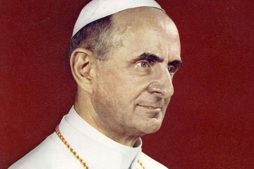 Fr. Raymond J. De Souza: Humanae Vitae’s vision still as relevant as ever