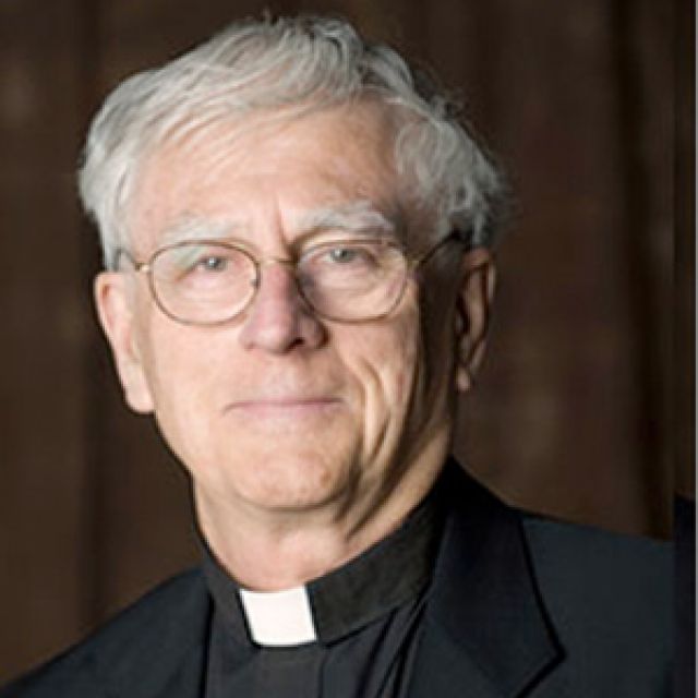 Looking back on Fr. Bedard’s ‘prophetic dimension’
