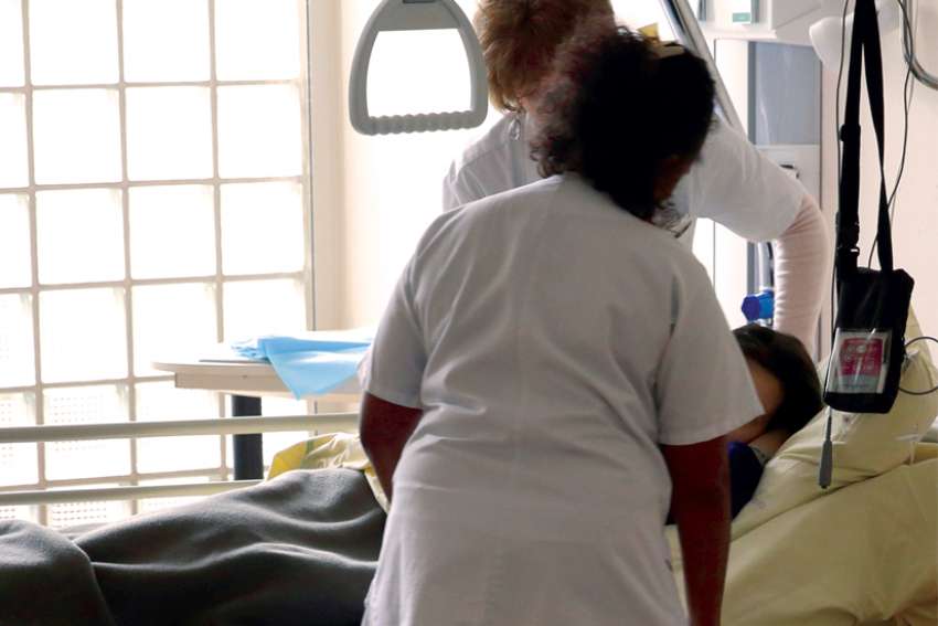Palliative care research given fresh boost