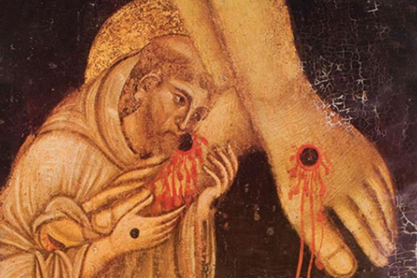 Five wounds of Christ: Pope urges recovery of traditional devotion