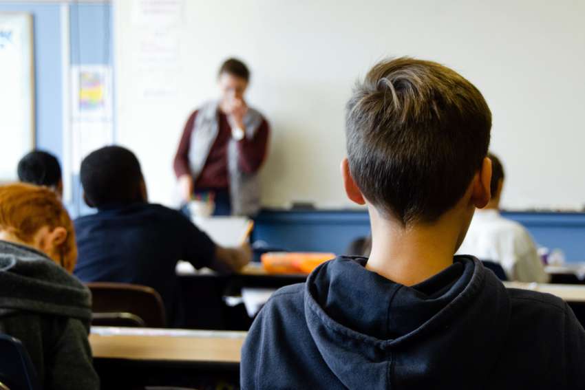 Regina schools weather Ukrainian refugee surge