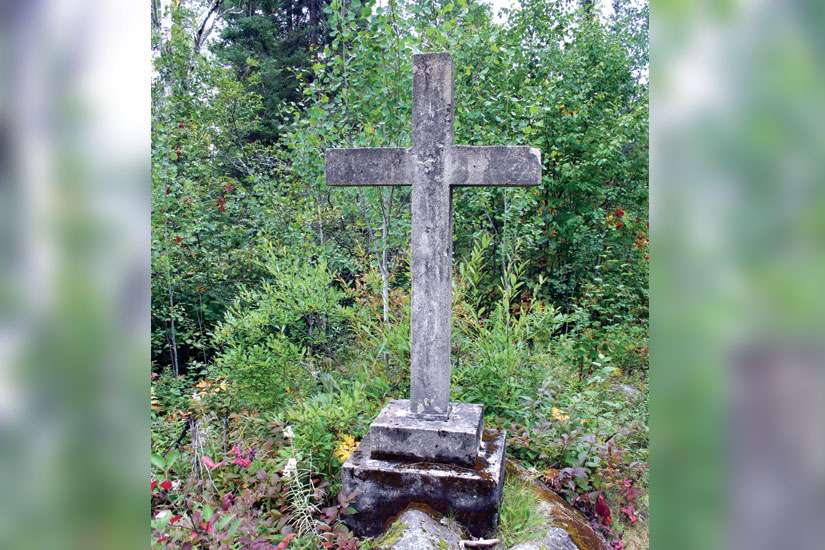 Campaign revived to designate Quebec wartime cemetery a historic site