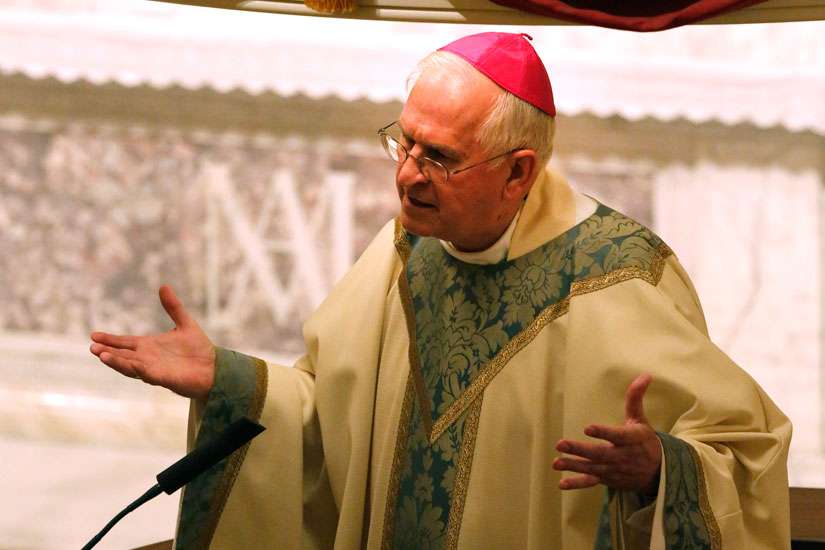 U.S. Catholic bishop denounces anti-Islam backlash to shootings