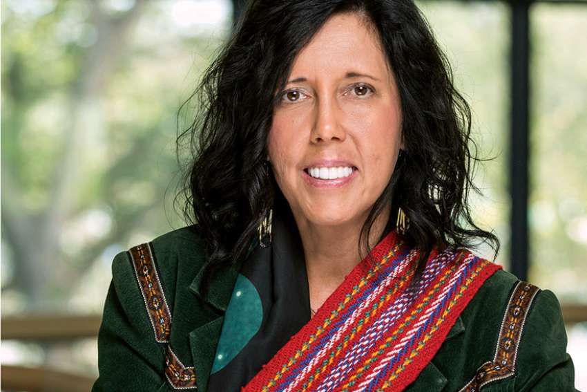 Cathy Majtenyi: Rejecting ancestry creates dangerous path