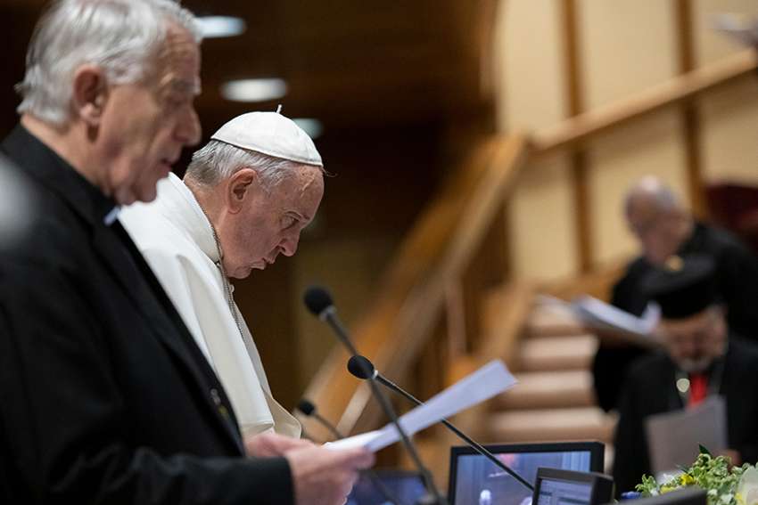 Concrete measures to help protect minors are imminent, summit moderator says