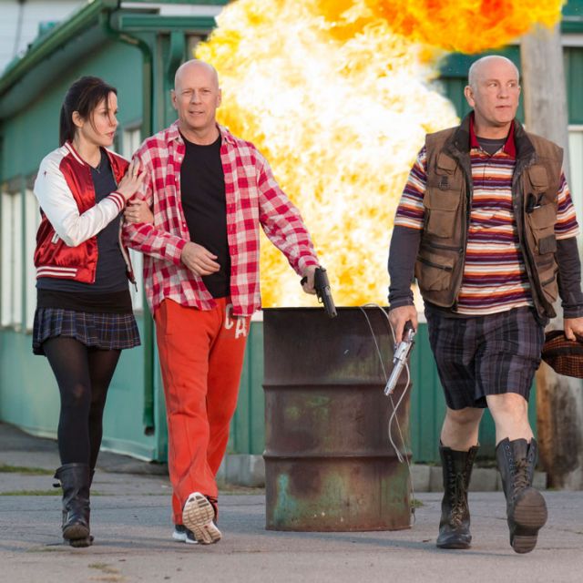 RED 2 