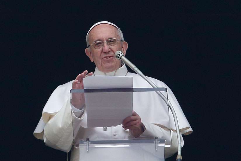 Pope's homily: Rigidity, worldliness a disaster for priests