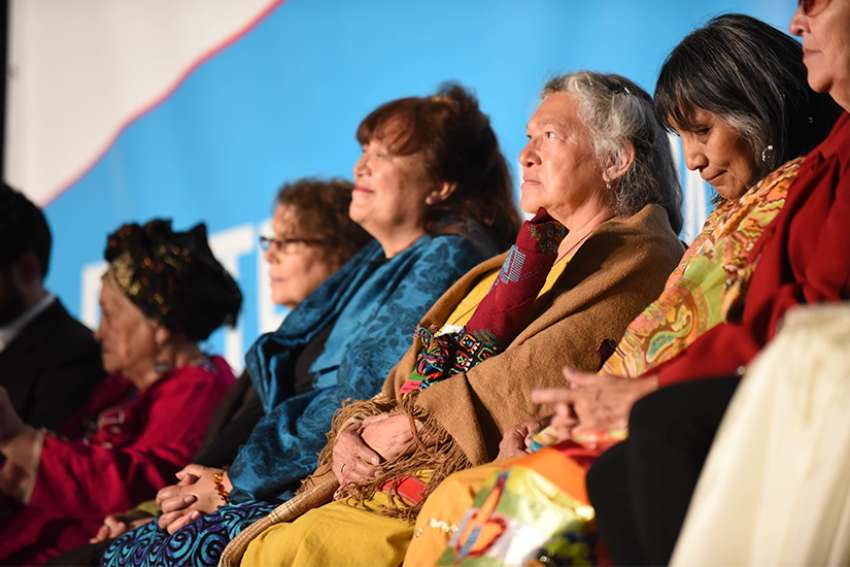 Toronto prepares to host the world’s religions