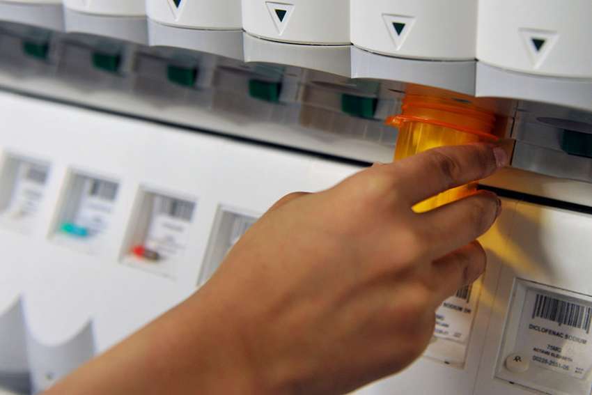 U.K. pharmacy regulator abandons proposal to strip conscience protections