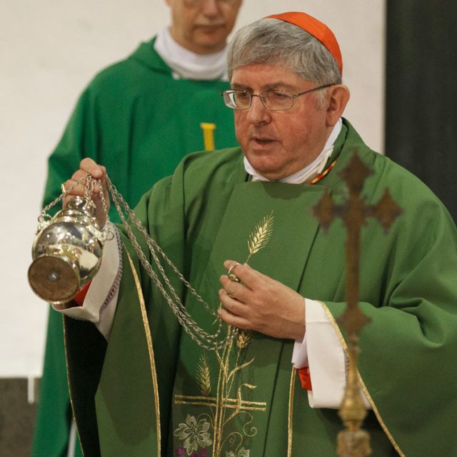 14 cardinals from Canada, US eligible to vote in conclave 