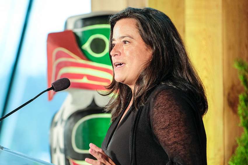 Glen Argan: Conscience and truth walk hand in hand