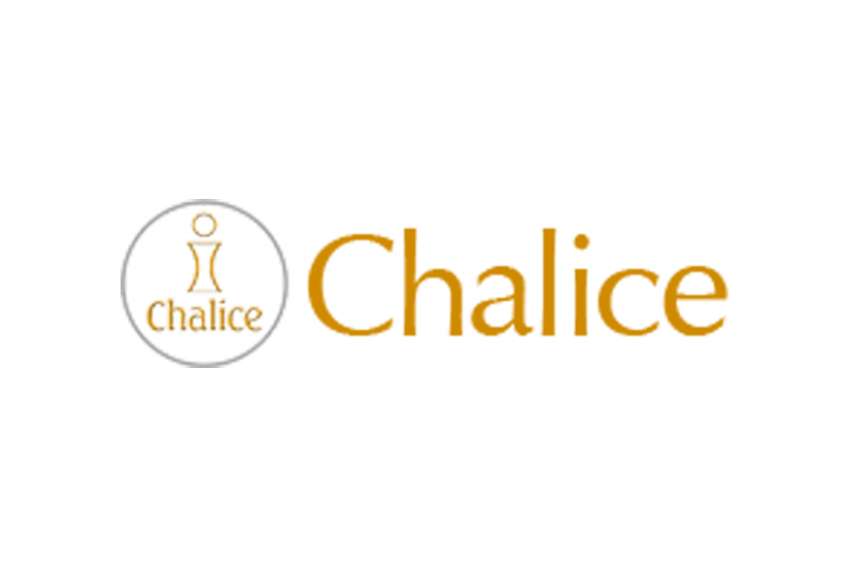 Chalice Canada sponsors rise up in tough times