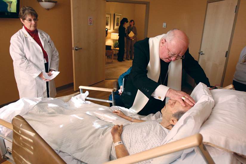 Bishops not planning pastoral guidelines on assisted suicide