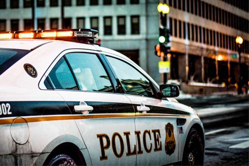 Car accident uncovers priest's 'prolonged history of theft'