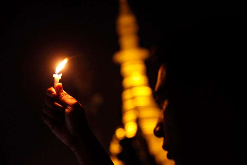 Religious say helping victims will entail stopping traffickers, demand