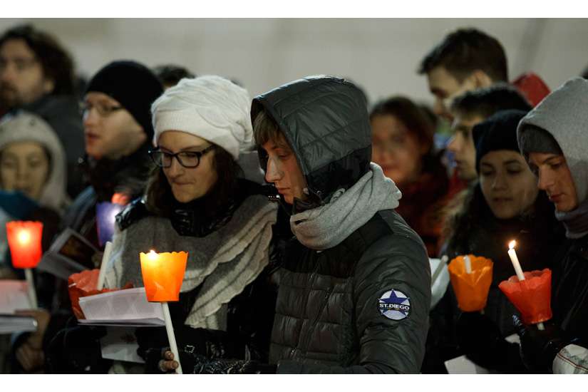 Prayer for unity embraced across Canada