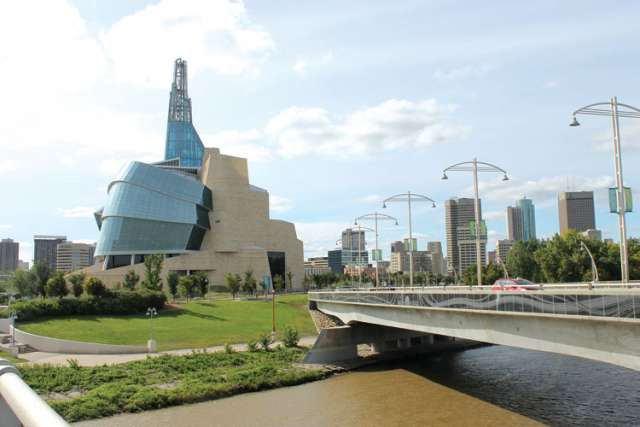 ‘People’s museum’ of human rights to open
