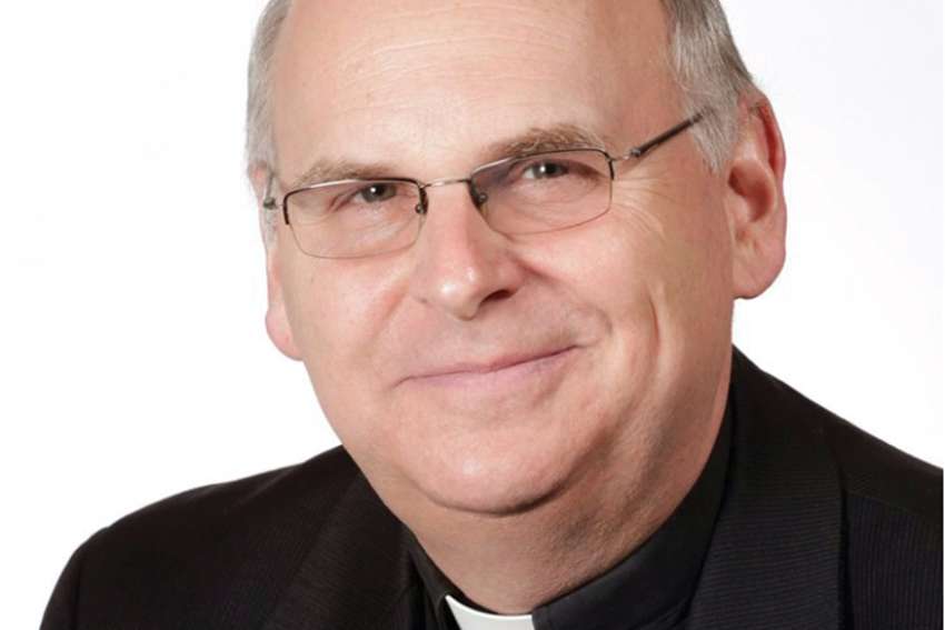 Two Quebec dioceses have new bishops