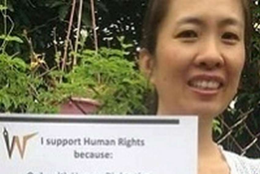Vietnamese Catholic blogger sentenced to 10 years in prison