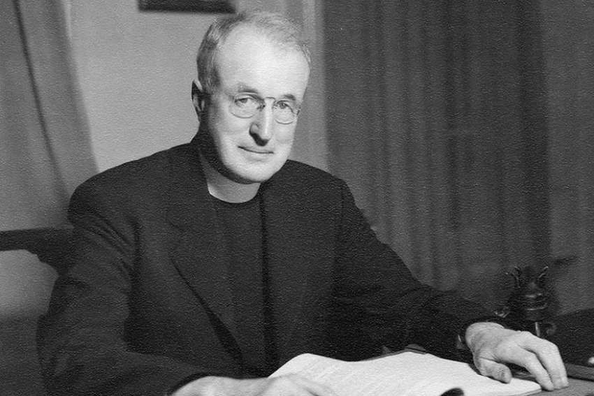How an American bishop became a Korean martyr