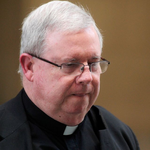 Four of six suspended Philadelphia priests cleared to return to work 