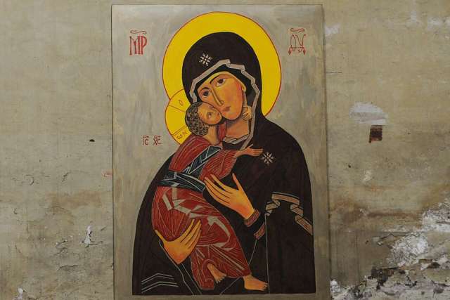 The response to blasphemy should be Christ-like