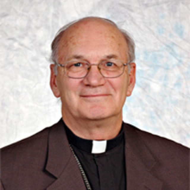 Timmins bishop dies unexpectedly on vacation