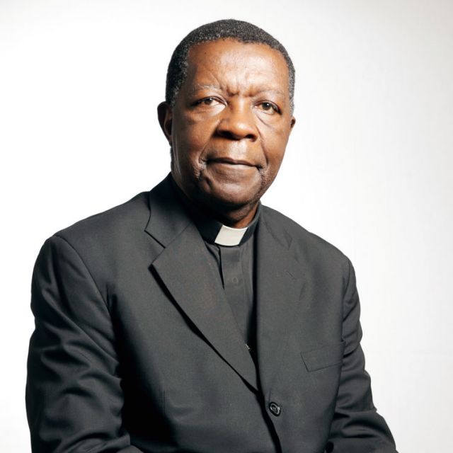 Congo losing a generation to war, says bishops' conference president 