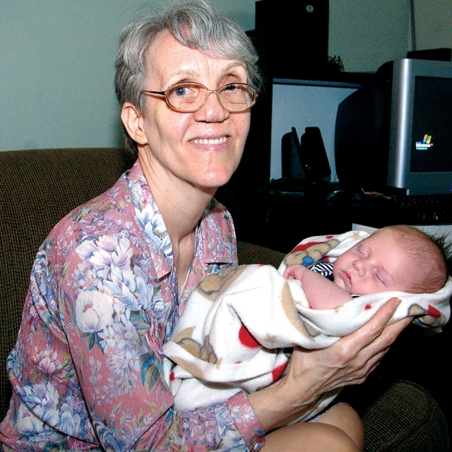 Linda Gibbons unrepentant for challenging abortion