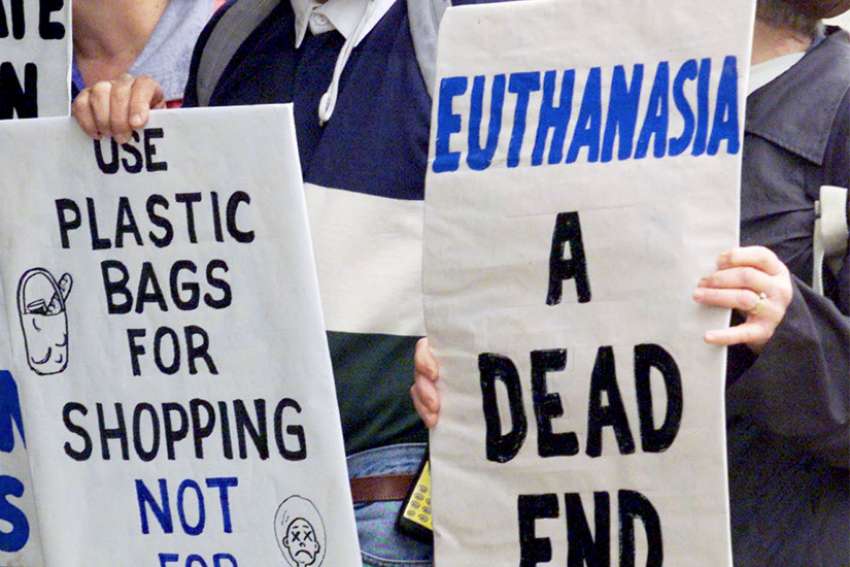 New South Wales becomes last Australian state to pass assisted dying law