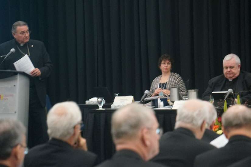 New abuse guidelines will make Canadian bishops more accountable
