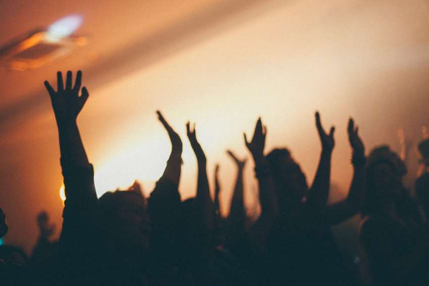 God's Word on Sunday: The faithful carry the weight to glorify God