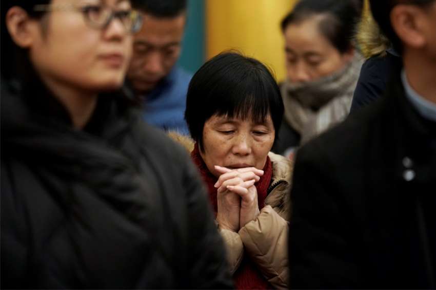 Questions remain despite Vatican-China agreement on bishop appointments