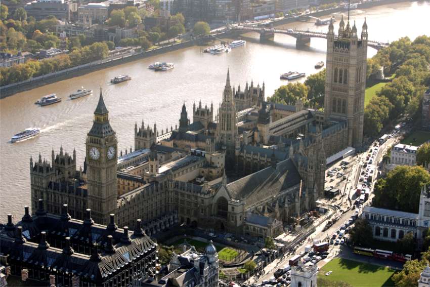 Peter Stockland: Abortion battle cloaked in defeat