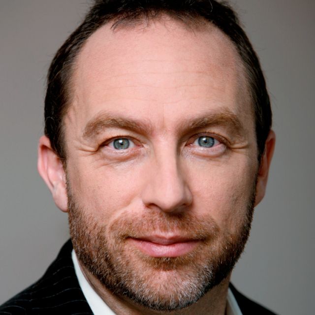 Wikipedia head Jimmy Wales joins Vatican meeting, talks about abortion controversy 