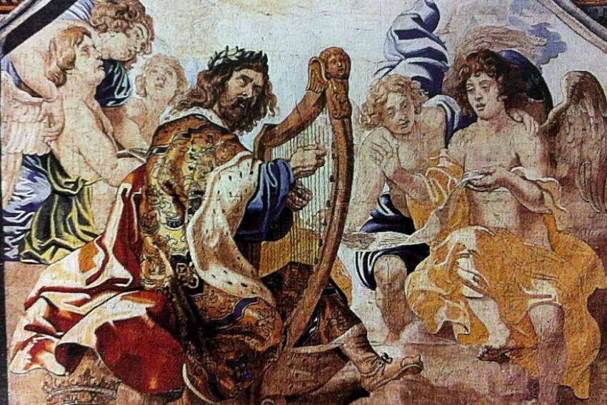 God's Word on Sunday: Judgment lies in reading the human heart