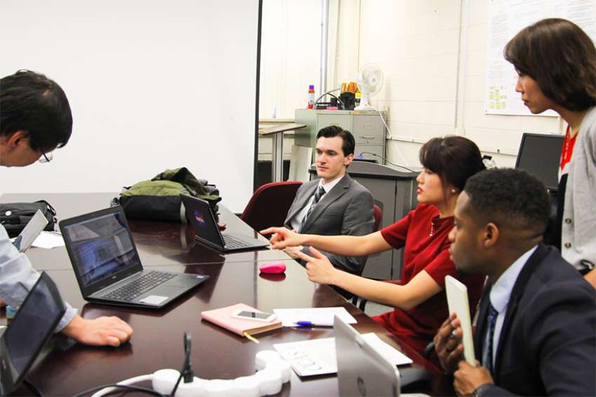 Vatican hackathon aims to hack away at divisive social issues